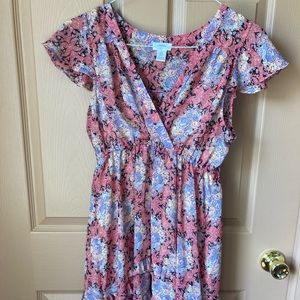 Gorgeous Maternity Dress